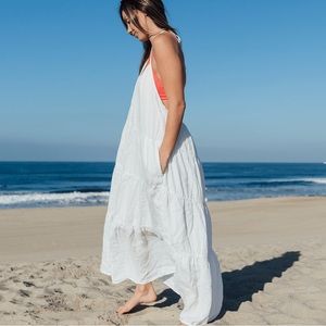 Left On Friday Sunday Dress